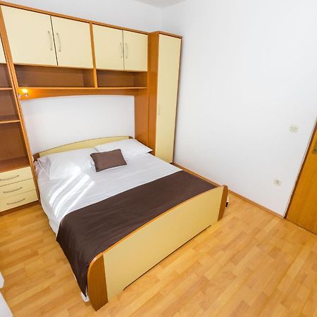 Apartments By The Sea Vrsi - Mulo, Zadar - 5951 Quarto foto