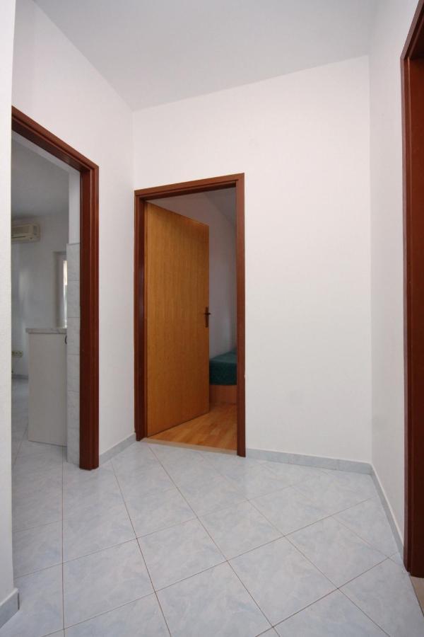Apartments By The Sea Vrsi - Mulo, Zadar - 5951 Exterior foto